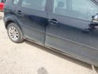2007 VOLKSWAGEN POLO S 55  for sale at Copart COLCHESTER