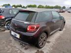 2014 CITROEN DS3 DSPORT PLUS for sale at Copart WESTBURY