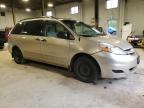 2006 TOYOTA SIENNA CE   à vendre chez Copart ON - COOKSTOWN