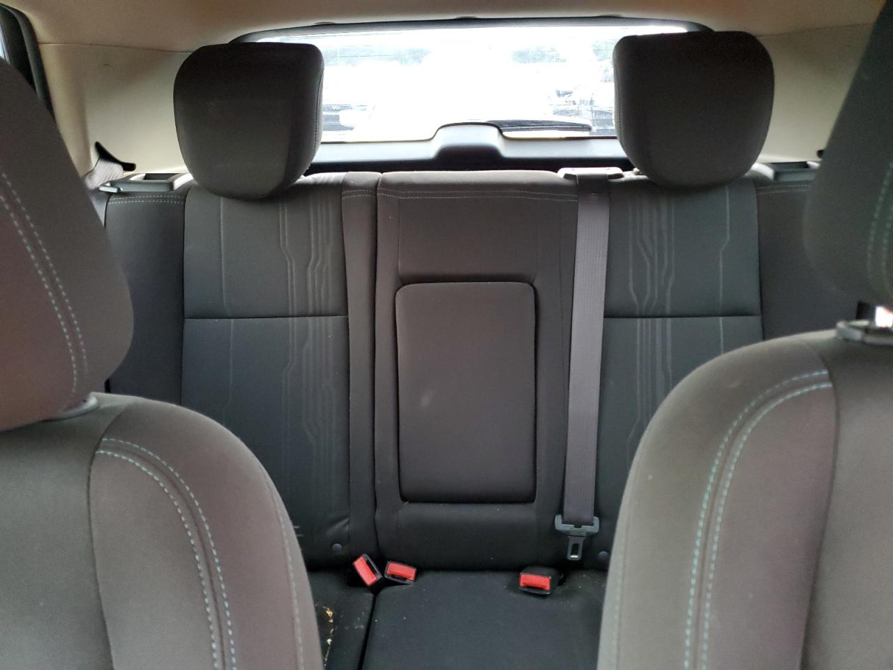 2016 Chevrolet Trax 1Lt VIN: KL7CJPSB5GB555216 Lot: 68971765