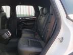 2012 PORSCHE CAYENNE V6 for sale at Copart PETERLEE