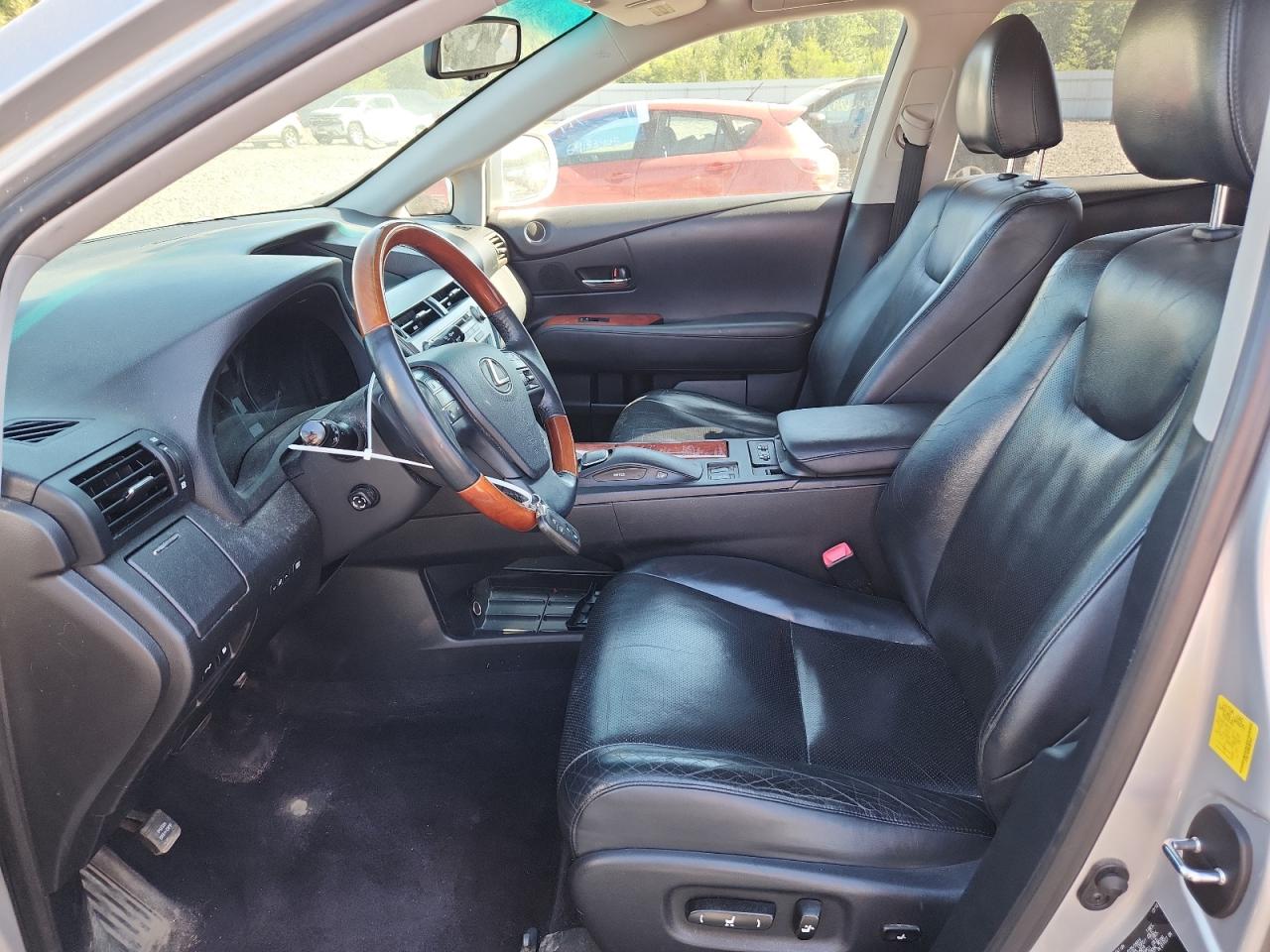 2011 Lexus Rx 450H VIN: JTJBC1BA0B2039669 Lot: 69597585