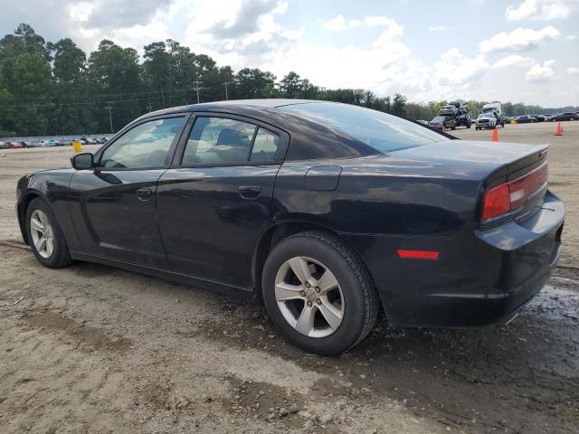  DODGE CHARGER 2013 Black