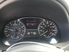2015 NISSAN ALTIMA 2.5 for sale at Copart OH - COLUMBUS