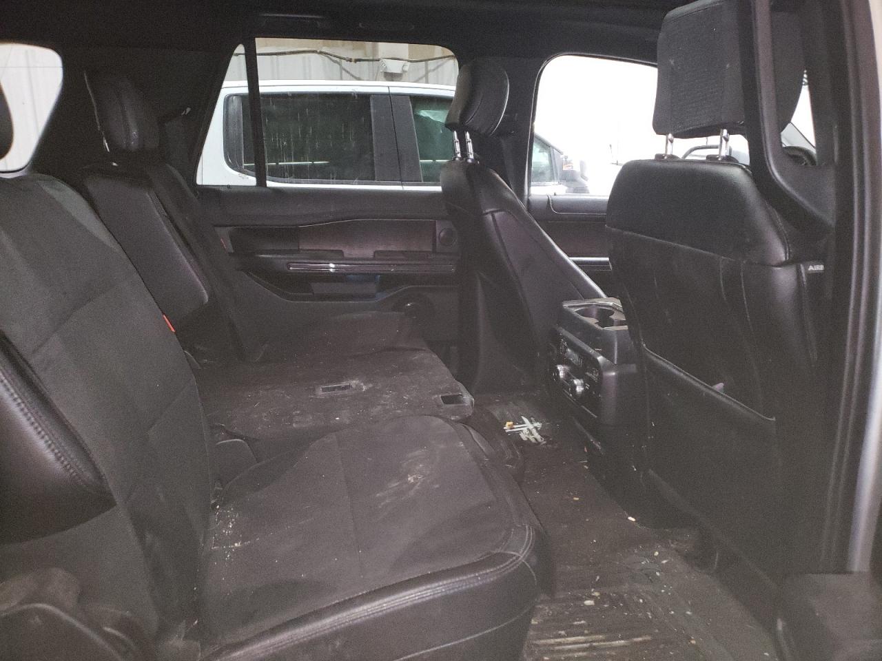 2020 Ford Expedition Max Limited VIN: 1FMJK2AT7LEA47239 Lot: 70595055