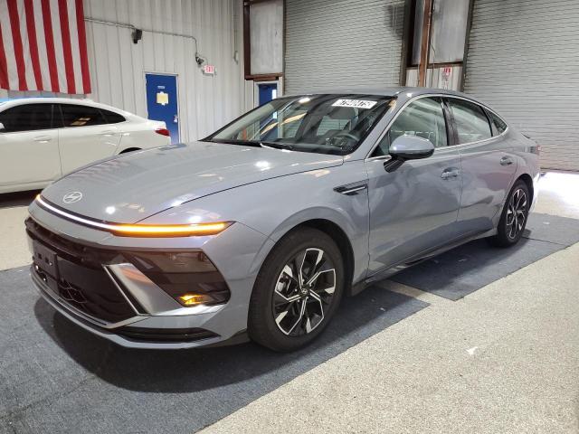  HYUNDAI SONATA 2024 Gray