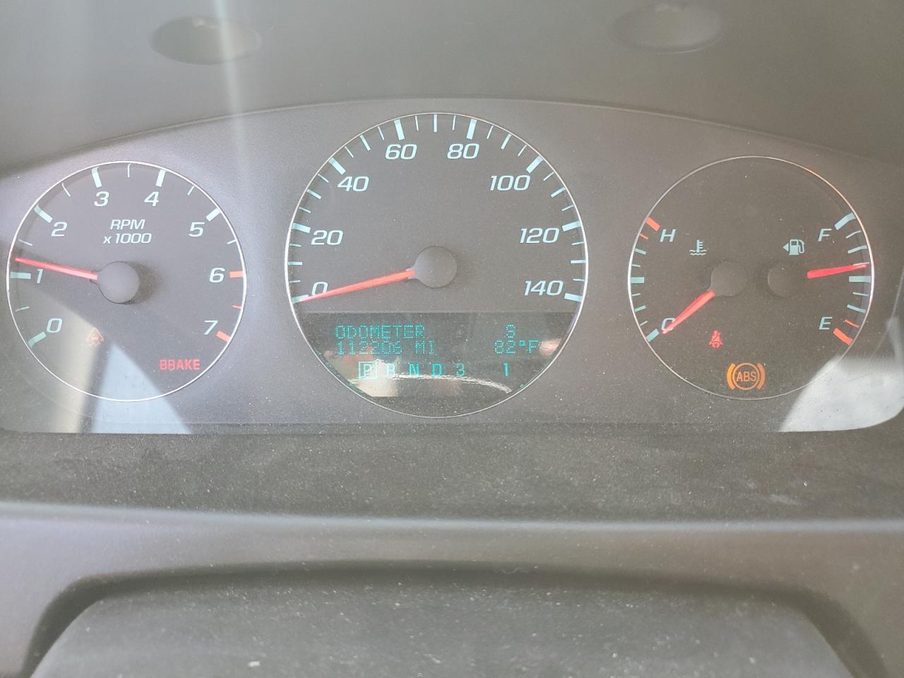 2010 Chevrolet Impala Lt VIN: 2G1WB5EN1A1133211 Lot: 67528715