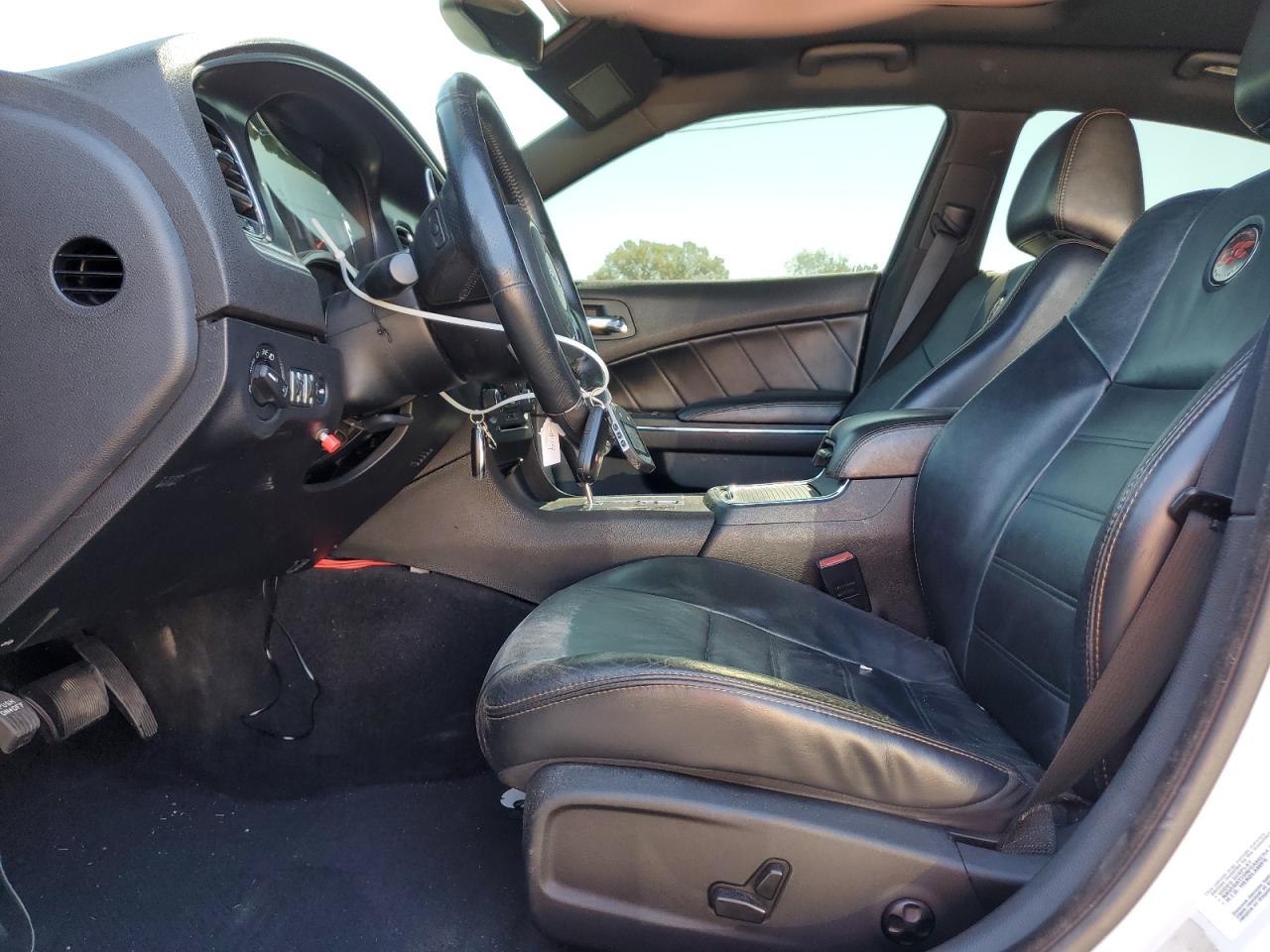 2014 Dodge Charger R/T VIN: 2C3CDXCT7EH221487 Lot: 71080555