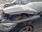 2015 MERCEDES-BENZ CLA220 AMG SPORT CDI AUTO  for sale at Copart BELFAST