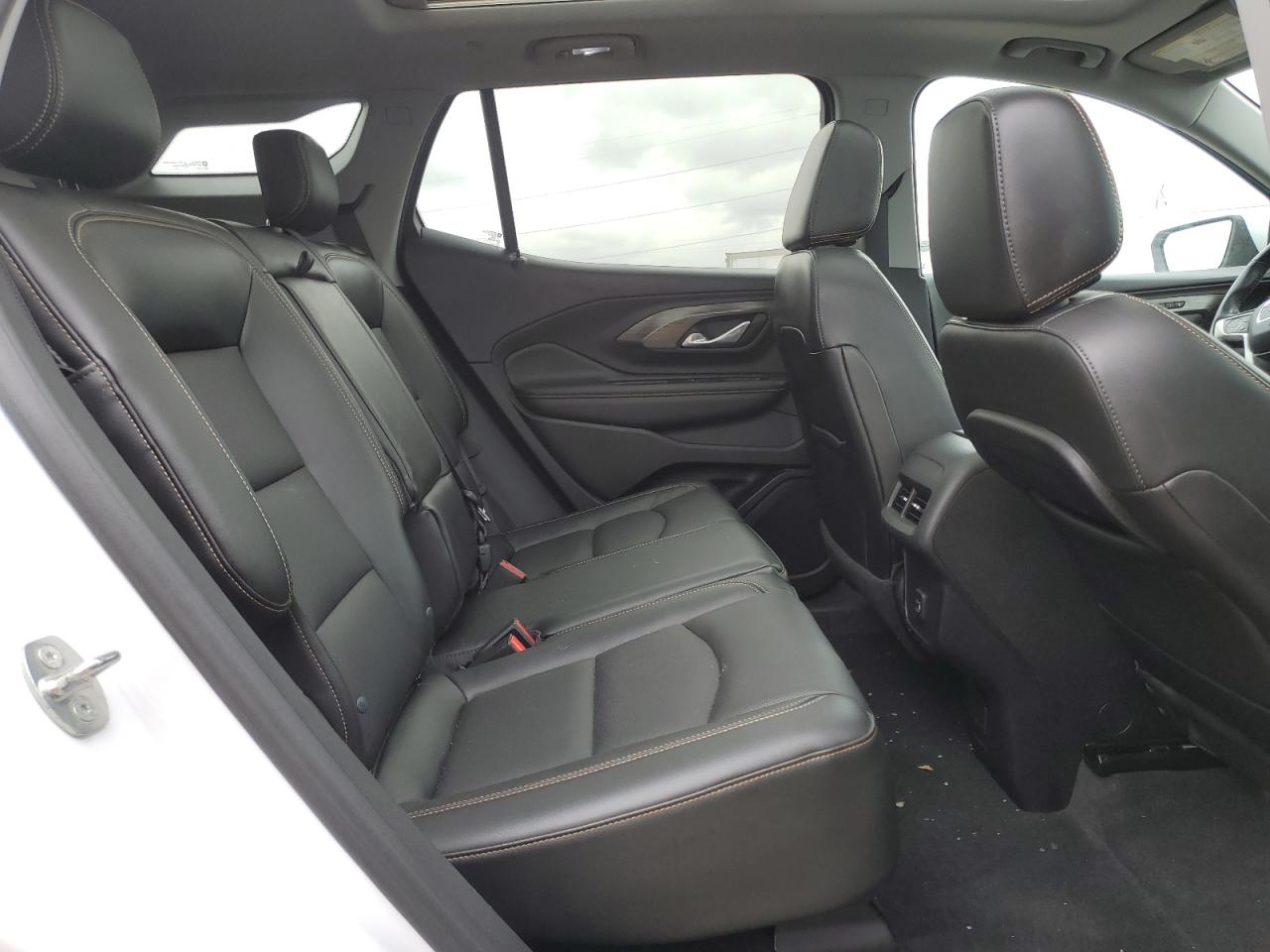 2019 GMC Terrain Slt VIN: 3GKALPEX5KL232002 Lot: 70552545