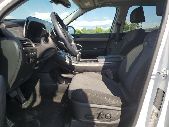  HYUNDAI PALISADE 2021 White