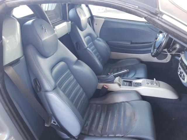 2001 FERRARI 360 SPIDER  