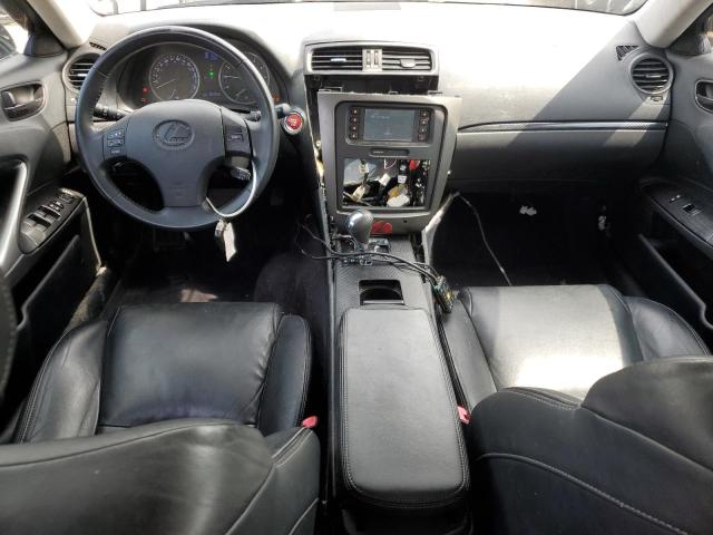 2011 LEXUS IS 250  