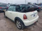 2009 MINI COOPER for sale at Copart BRISTOL