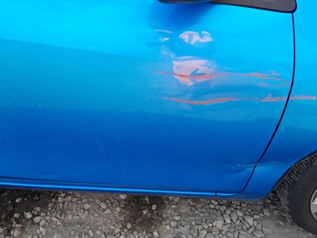 2010 MAZDA 3 TS2 AUTO 