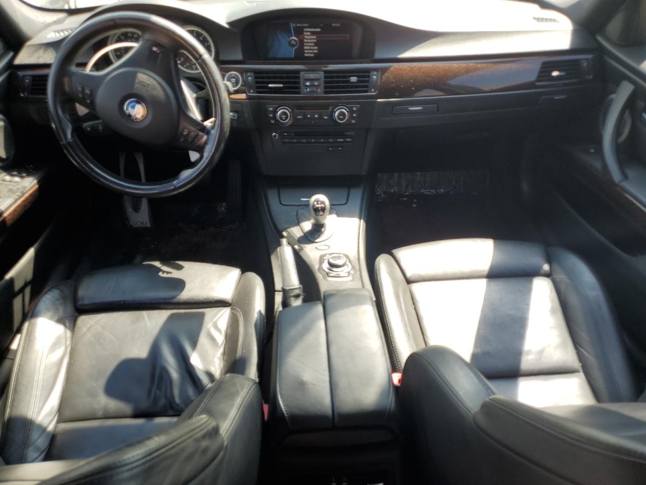 2010 BMW M3 VIN: WBSPM9C55AE202344 Lot: 70696475