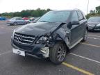2011 MERCEDES BENZ ML350 GRD for sale at Copart SANDTOFT