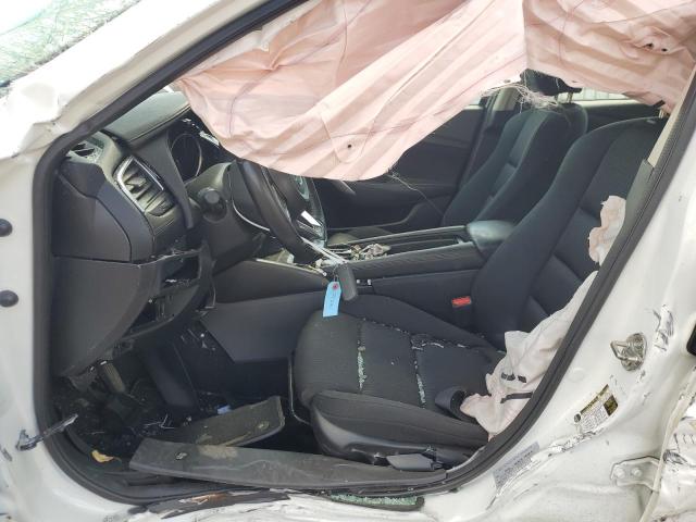  MAZDA 6 2017 Белы