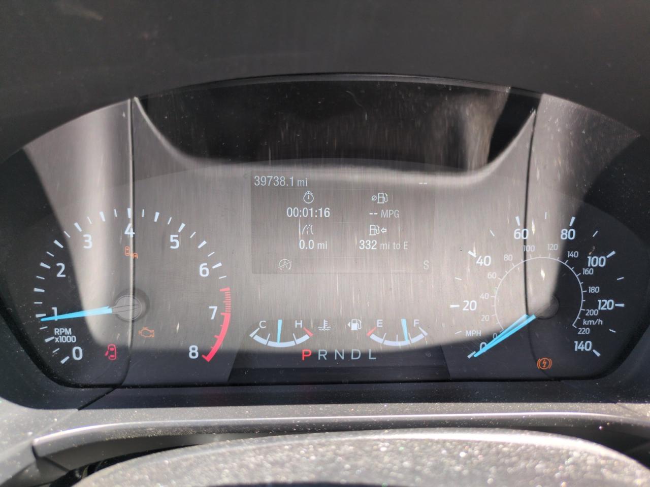 2022 Ford Escape Se VIN: 1FMCU9G67NUA11458 Lot: 67100835