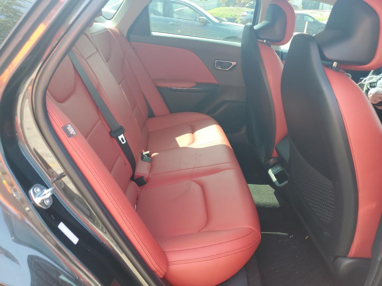 2025 Kia K4 Ex VIN: 3KPFU4DE9SE096197 Lot: 68825305