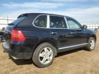 2005 PORSCHE CAYENNE S   à vendre chez Copart AB - EDMONTON