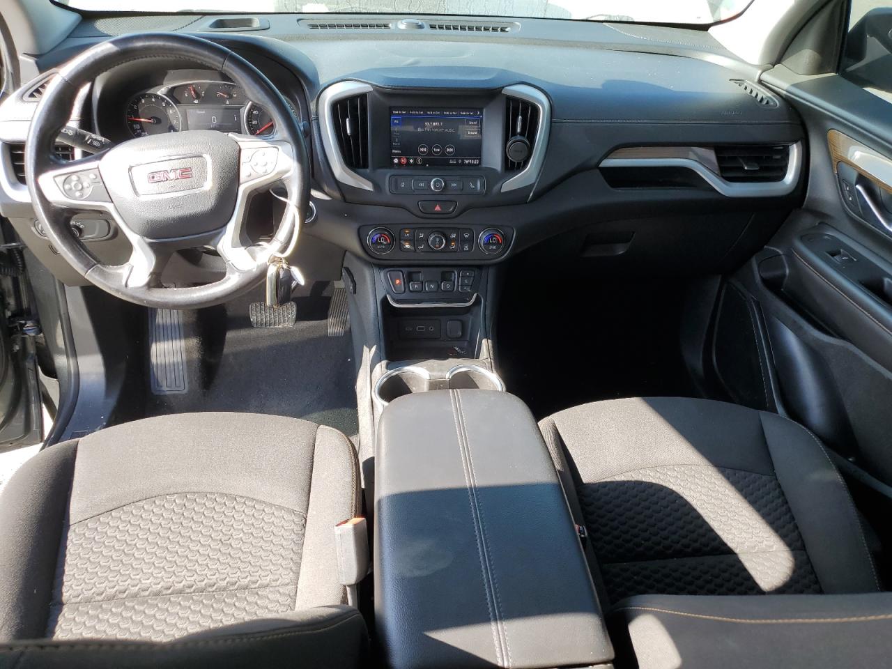 2020 GMC Terrain Sle VIN: 3GKALTEV3LL191300 Lot: 70365285