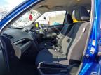 2016 SUZUKI SWIFT SZ-L  for sale at Copart BRISTOL
