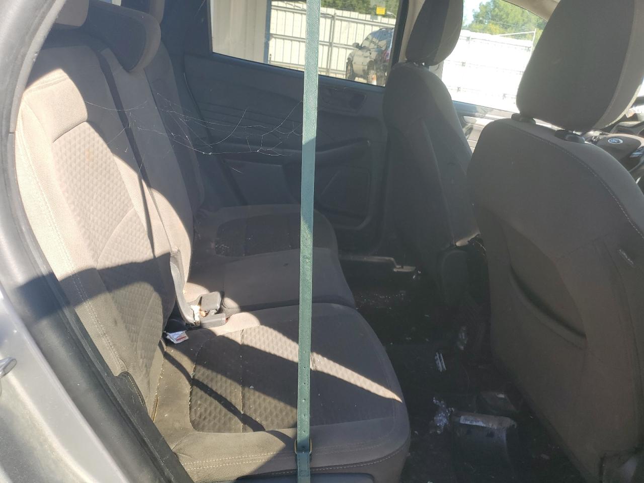 2022 Ford Escape Se VIN: 1FMCU9G67NUA27496 Lot: 70256765