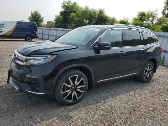 2020 HONDA PILOT TOURING   à vendre chez Copart ON - LONDON