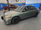 2004 HONDA CIVIC DX   for sale at Copart NV - LAS VEGAS WEST