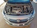 2017 VAUXHALL ASTRA SRI NAV TURBO  for sale at Copart BRISTOL