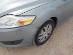 2008 FORD MONDEO EDGE  for sale at Copart CORBY