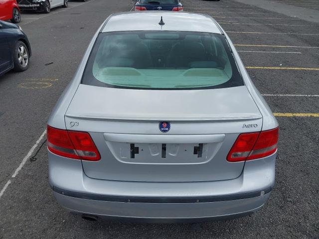2007 SAAB 9-3