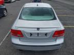 2007 SAAB 9-3 for sale at Copart SANDTOFT