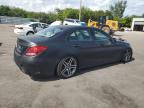 2015 MERCEDES-BENZ C 300   à vendre chez Copart FL - MIAMI CENTRAL