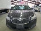 2014 CHEVROLET CRUZE LT   for sale at Copart CT - HARTFORD SPRINGFIELD