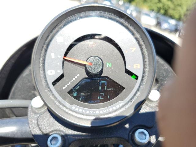 2023 HARLEY-DAVIDSON FXLRS   