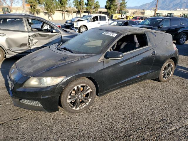 2014 HONDA CR-Z    à vendre chez Copart CA - RANCHO CUCAMONGA