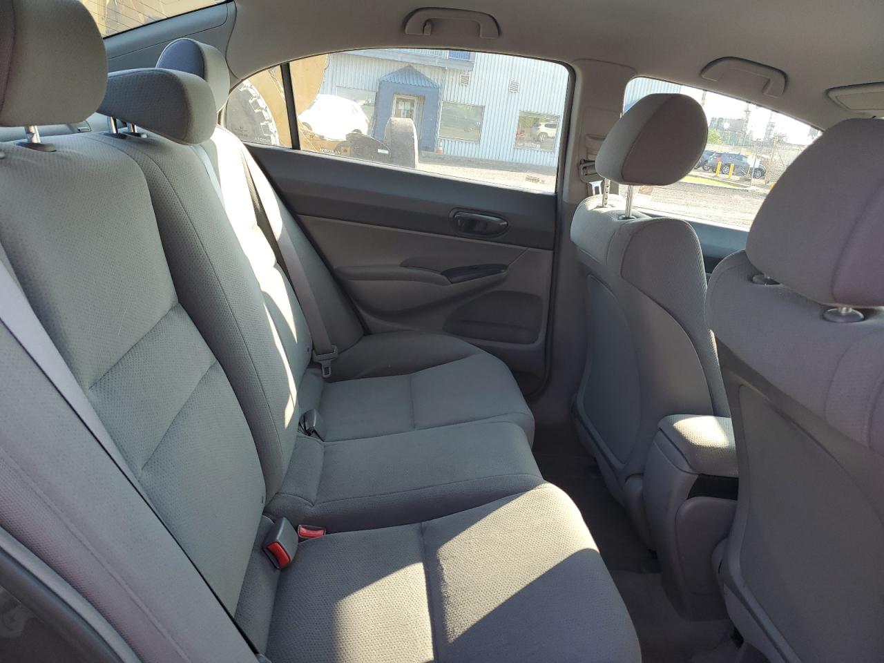 2010 Honda Civic Dx-G VIN: 2HGFA1F41AH038701 Lot: 67812135