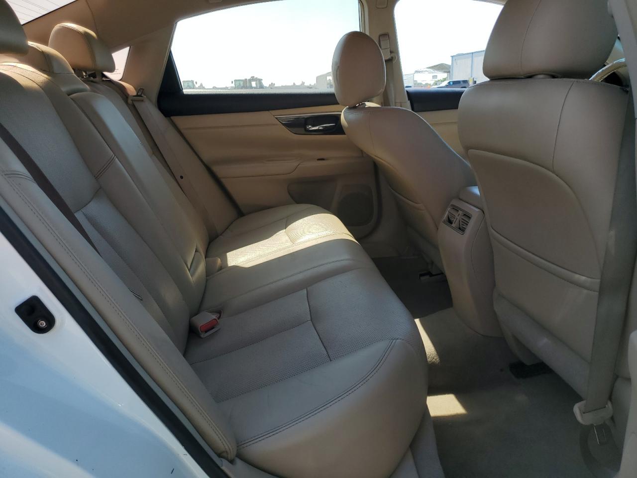 2013 Nissan Altima 2.5 VIN: 1N4AL3AP3DN463175 Lot: 68128295