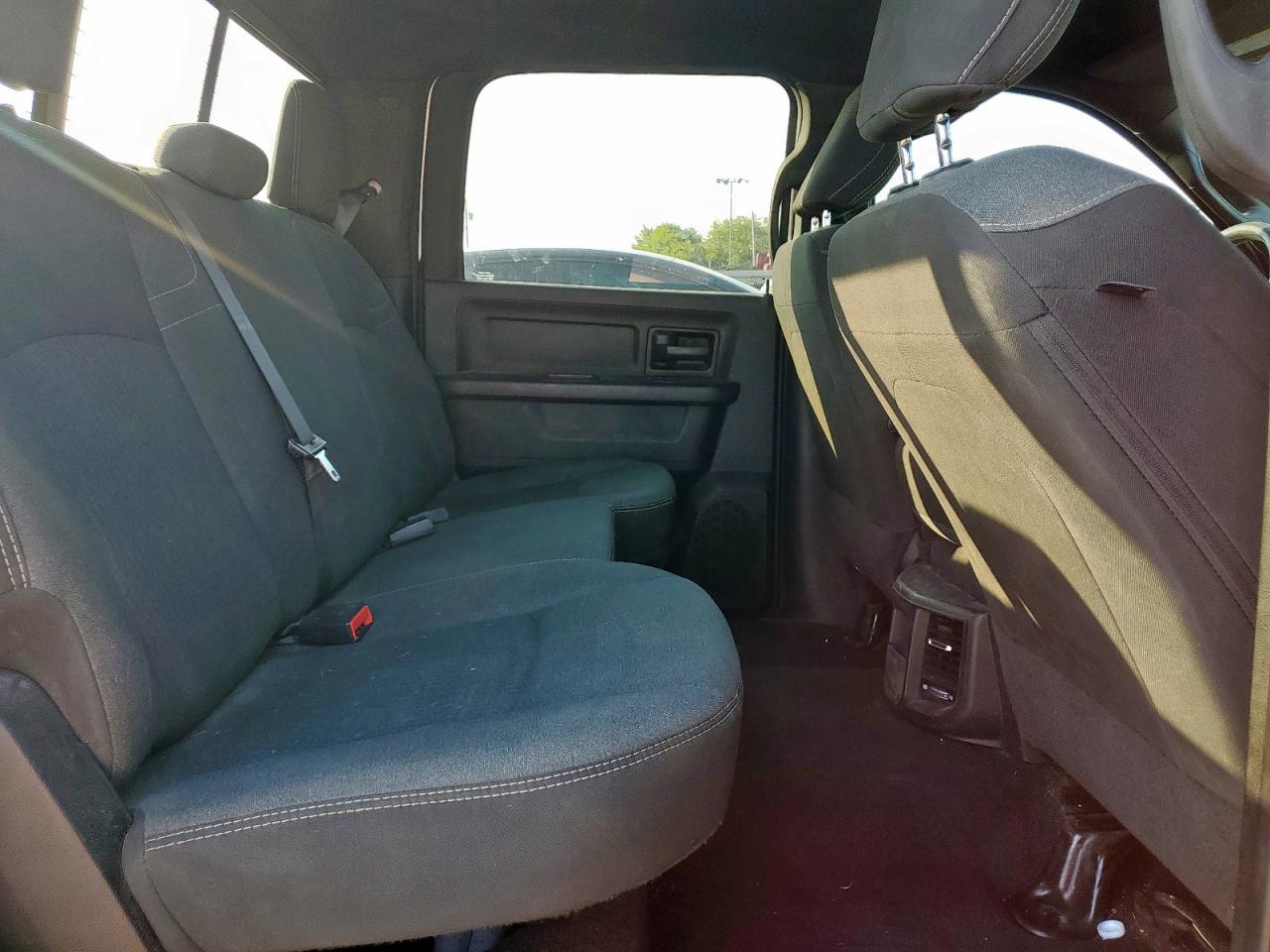 2021 Ram 2500 Tradesman VIN: 3C6UR5CL1MG559933 Lot: 69259175