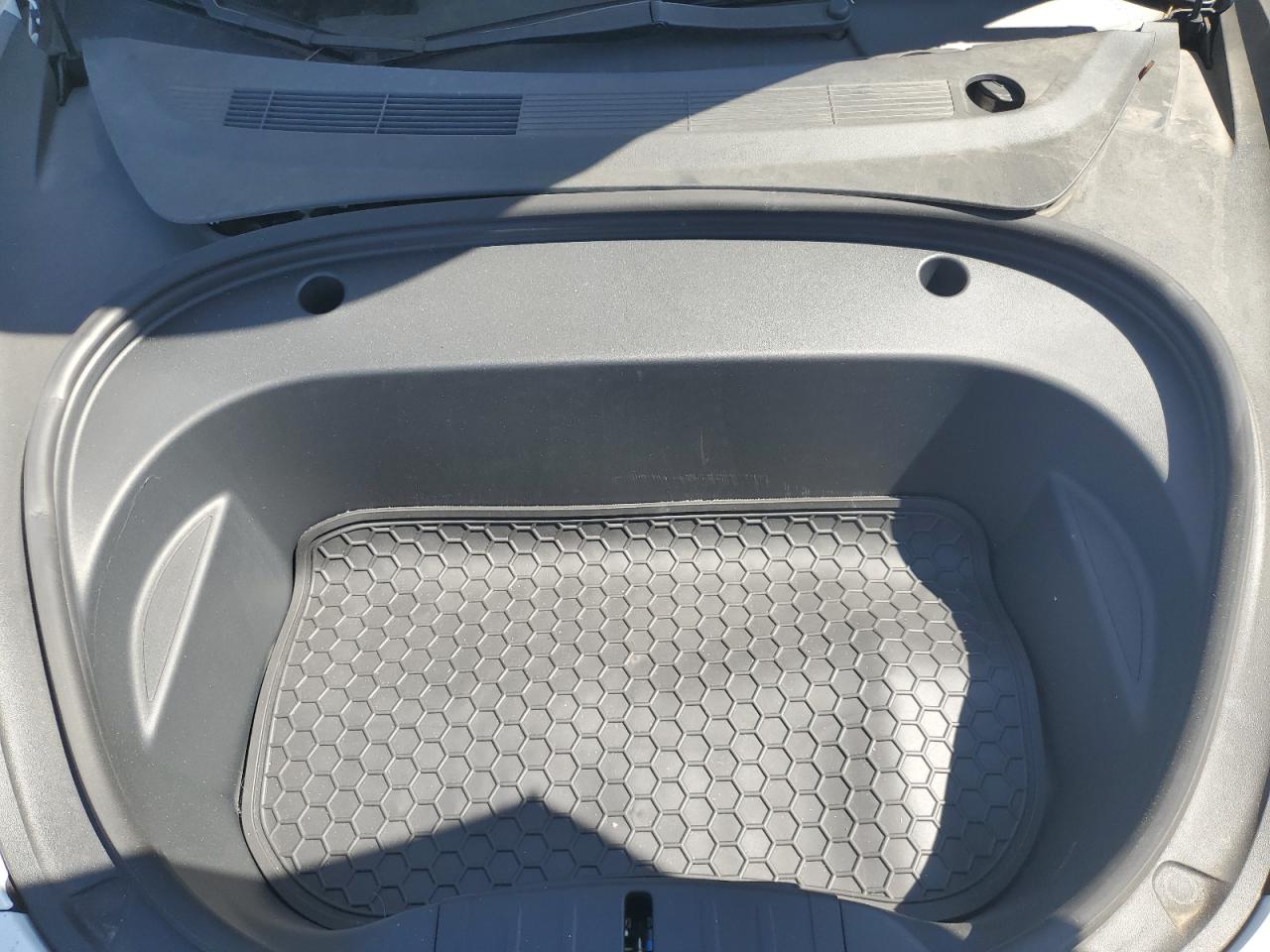 2021 Tesla Model 3 VIN: 5YJ3E1EA8MF067233 Lot: 69382885