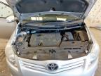 2010 TOYOTA AURIS SR for sale at Copart SANDWICH