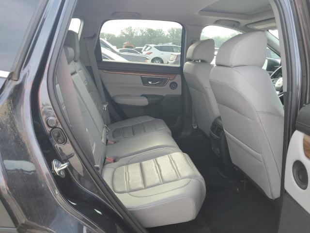 2017 HONDA CR-V EXL  