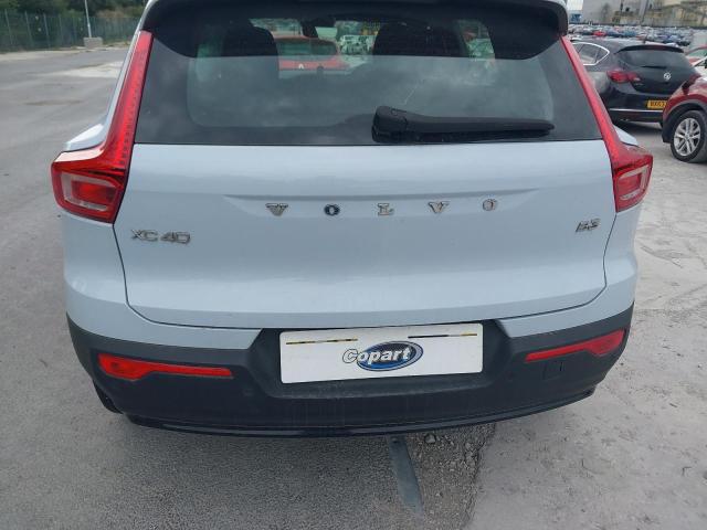 2023 VOLVO XC40 + B3 MHEV AUTO 