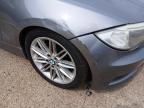 2012 BMW 120I M SPO for sale at Copart NEWBURY