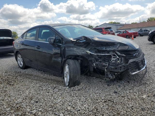  CHEVROLET CRUZE 2016 Czarny