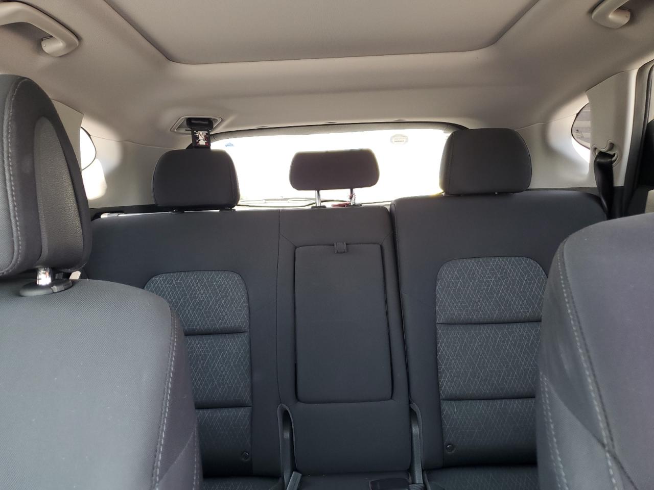 2017 Hyundai Tucson Limited VIN: KM8J3CA29HU552030 Lot: 67351965