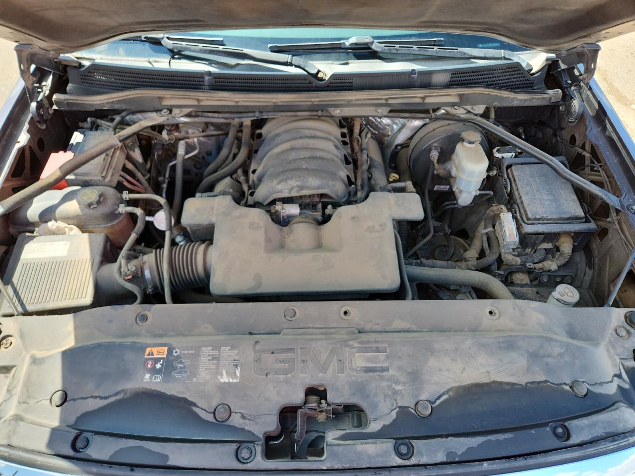 2015 GMC Sierra C1500 Sle VIN: 3GTP1UEC3FG164983 Lot: 68849965