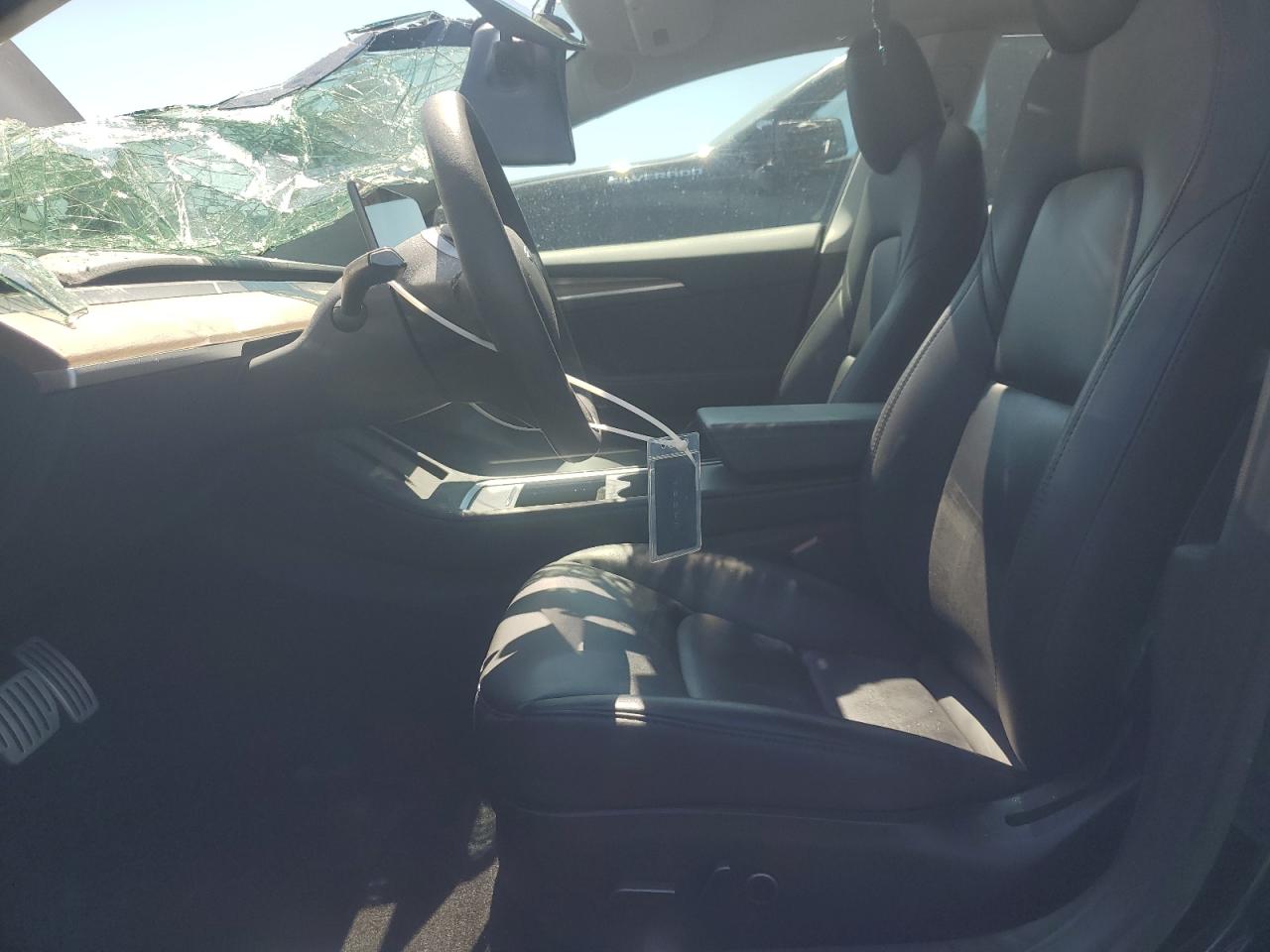 2023 Tesla Model 3 VIN: 5YJ3E1EC1PF466183 Lot: 70309635